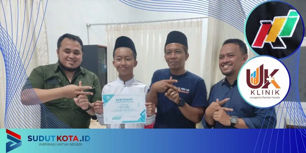 Program Aksi Ayo Khitan Universitas Kepanjen