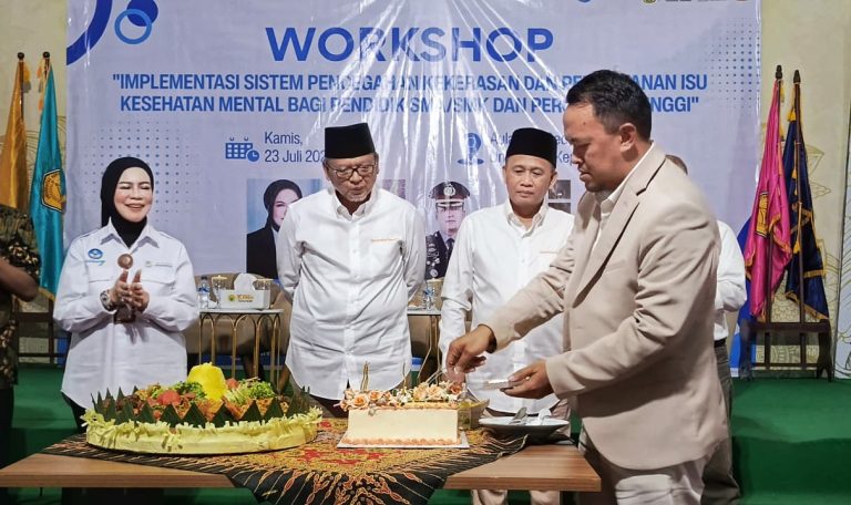 Dies Natalis ke-2 Universitas Kepanjen: Perkuat Pendidikan Inklusif, Budaya Akademik, dan Kesehatan Mental