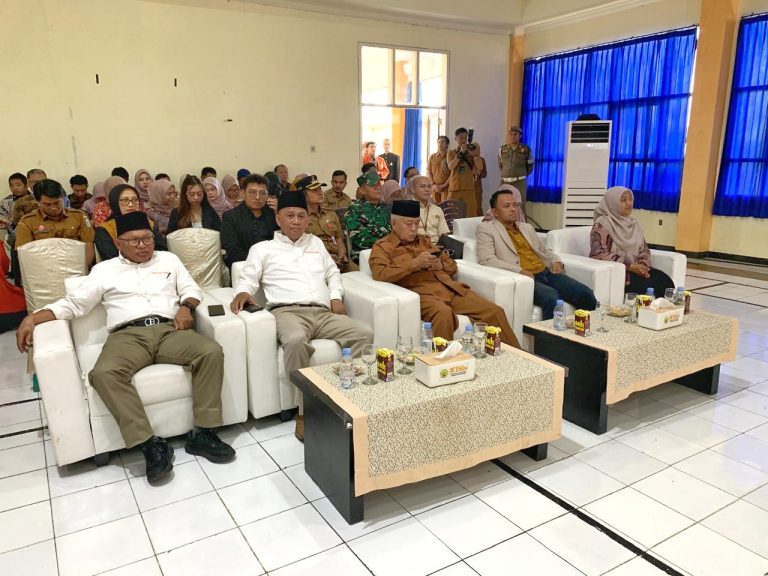 718 Mahasiswa Baru Universitas Kepanjen Ikuti PKKMB, Ada Peserta dari Sudan dan Papua Nugini
