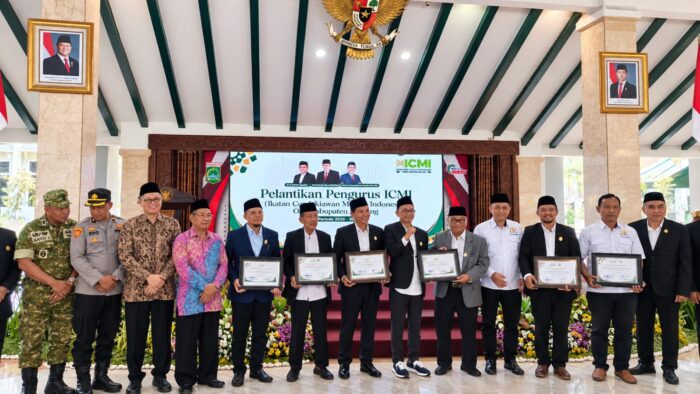 ICMI Kabupaten Malang Gandeng Universitas Kepanjen Dorong Kolaborasi Pendidikan dan Ekonomi